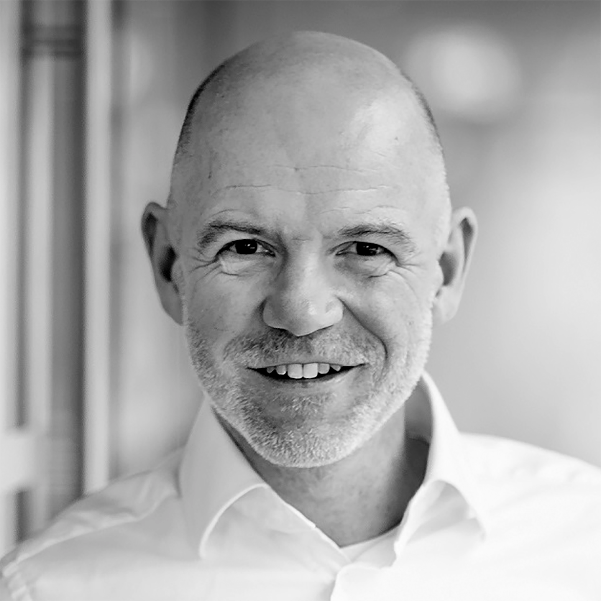 Dietmar Wunder - Schauspieler & Synchronsprecher
