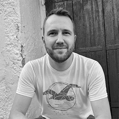 Jeffrey Wipprecht