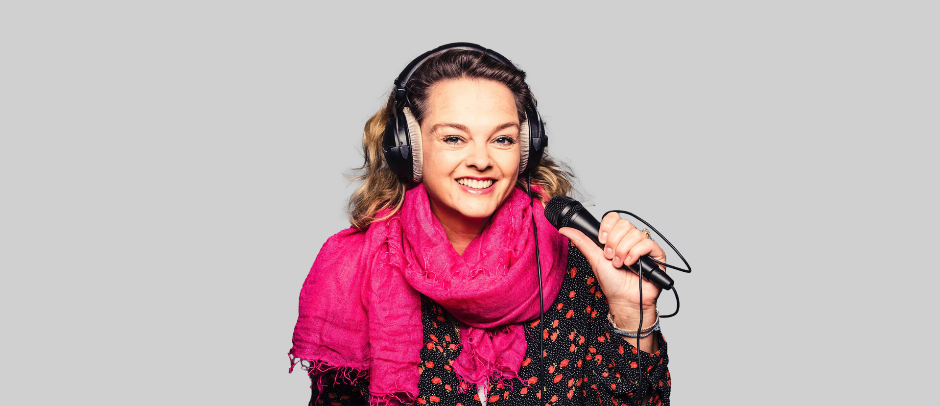 Silke Haas