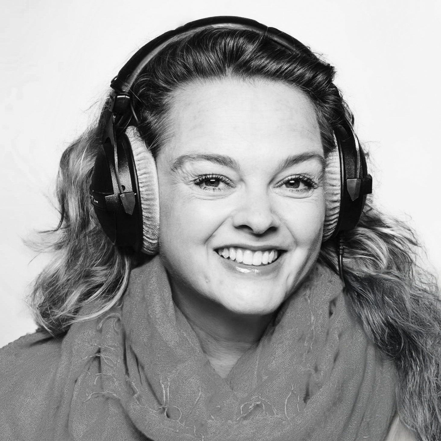 Silke Haas - Medientrainerin, Profisprecherin & TV-Journalistin